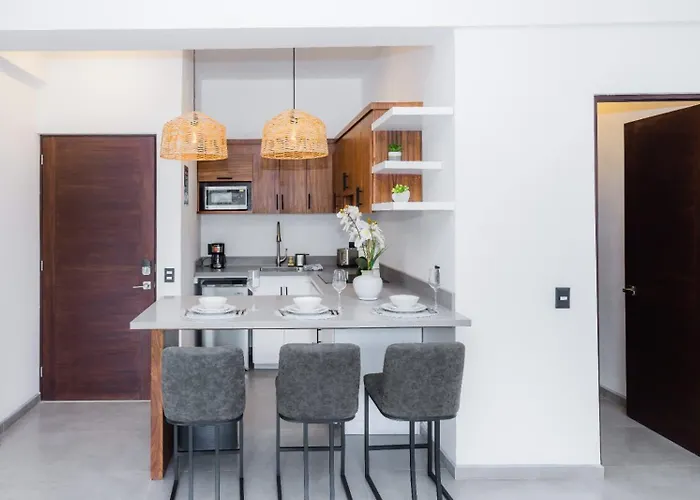 New Listing Walk To Downtown Cabo King Bed Apartment