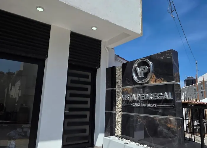 New Listing Walk To Downtown Cabo King Bed Apartment