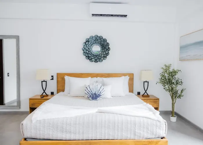 New Listing Walk To Downtown Cabo King Bed * Cabo San Lucas