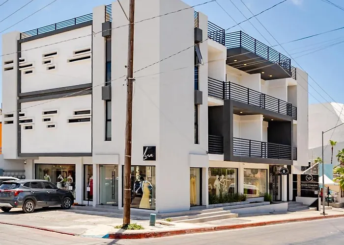New Listing Walk To Downtown Cabo King Bed Apartment