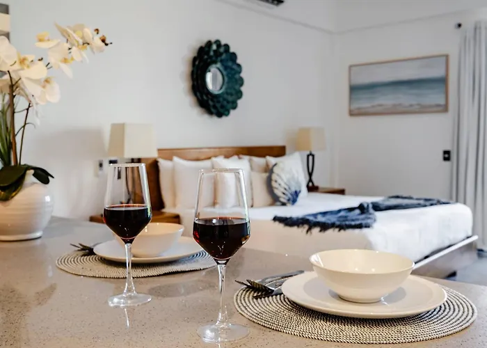 New Listing Walk To Downtown Cabo King Bed Cabo San Lucas